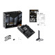 ASUS TUF GAMING B850-E WIFI AMD B850 Socket AM5 ATX ASUS TUF GAMING B850-E WIFI AMD B850 Socket AM5 ATX