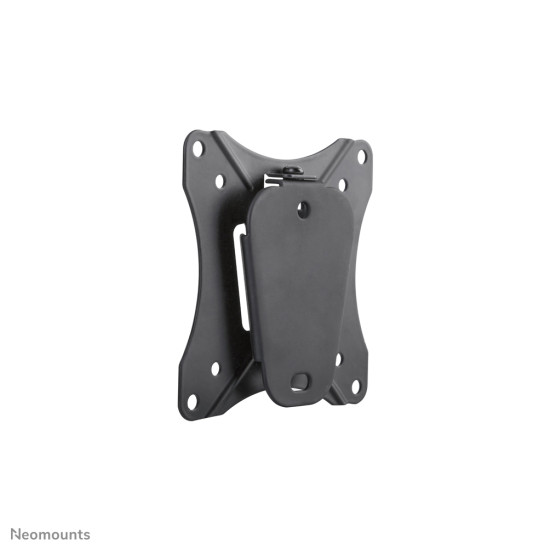 Neomounts NM-W25BLACK Monitor/TV mount wall 10-30" - ultra-flat
