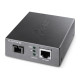 TP-Link 10/100 Mbps WDM Media Converter TP-Link 10/100 Mbps WDM Media Converter