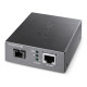 TP-Link 10/100 Mbps WDM Media Converter TP-Link 10/100 Mbps WDM Media Converter