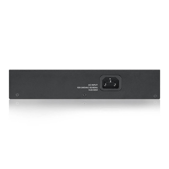 Zyxel GS1100-16 Unmanaged Gigabit Ethernet (10/100/1000) Zyxel GS1100-16 Unmanaged Gigabit Ethernet (10/100/1000)