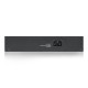 Zyxel GS1100-16 Unmanaged Gigabit Ethernet (10/100/1000) Zyxel GS1100-16 Unmanaged Gigabit Ethernet (10/100/1000)