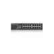 Zyxel GS1100-16 Unmanaged Gigabit Ethernet (10/100/1000) Zyxel GS1100-16 Unmanaged Gigabit Ethernet (10/100/1000)
