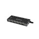 Case|CHIEFTEC|HUNTER|MidiTower|Not included|ATX|MiniITX|Colour Black|GS-01B-OP