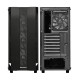 Case|CHIEFTEC|HUNTER|MidiTower|Not included|ATX|MiniITX|Colour Black|GS-01B-OP