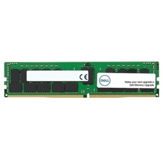 DELL AB257576 memory module 16 GB 2 x 8 GB DDR4 3200 MHz DELL AB257576 memory module 16 GB 2 x 8 GB DDR4 3200 MHz