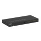 NETGEAR M4250-10G2XF-PoE+ Managed L2/L3 Gigabit Ethernet (10/100/1000) Power over Ethernet (PoE) 1U Black NETGEAR M4250-10G2XF-PoE+ Managed L2/L3 Gigabit Ethernet (10/100/1000) Power over Ethernet (PoE) 1U Black