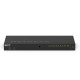 NETGEAR M4250-10G2XF-PoE++ Managed L2/L3 Gigabit Ethernet (10/100/1000) Power over Ethernet (PoE) 1U Black NETGEAR M4250-10G2XF-PoE++ Managed L2/L3 Gigabit Ethernet (10/100/1000) Power over Ethernet (PoE) 1U Black