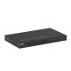 NETGEAR M4250-10G2XF-PoE++ Managed L2/L3 Gigabit Ethernet (10/100/1000) Power over Ethernet (PoE) 1U Black NETGEAR M4250-10G2XF-PoE++ Managed L2/L3 Gigabit Ethernet (10/100/1000) Power over Ethernet (PoE) 1U Black