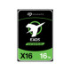 HDD|SEAGATE|Exos X18|16TB|SATA|256 MB|7200 rpm|3,5"|ST16000NM001J HDD|SEAGATE|Exos X18|16TB|SATA|256 MB|7200 rpm|3,5"|ST16000NM001J