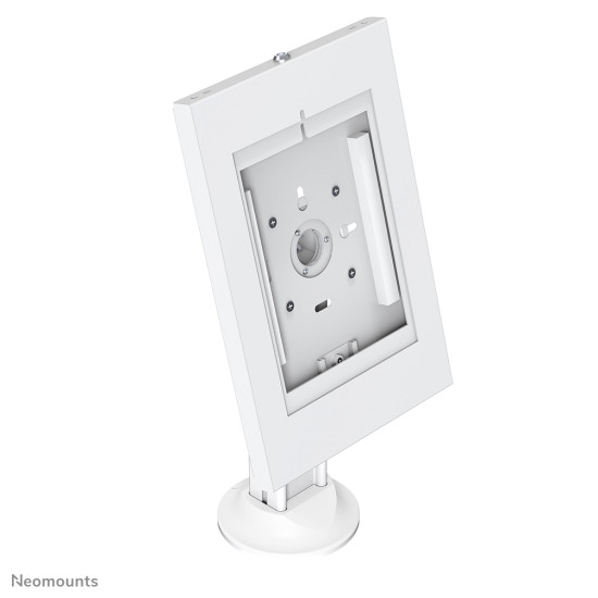Neomounts DS15-640WH1 Tablet stand desk 9.7-11" - lockable Neomounts DS15-640WH1 Tablet stand desk 9.7-11" - lockable