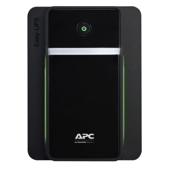 APC Easy UPS uninterruptible power supply (UPS) Line-Interactive 1.6 kVA 900 W APC Easy UPS uninterruptible power supply (UPS) Line-Interactive 1.6 kVA 900 W
