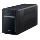 APC Easy UPS uninterruptible power supply (UPS) Line-Interactive 1.6 kVA 900 W APC Easy UPS uninterruptible power supply (UPS) Line-Interactive 1.6 kVA 900 W