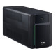 APC Easy UPS uninterruptible power supply (UPS) Line-Interactive 1.6 kVA 900 W APC Easy UPS uninterruptible power supply (UPS) Line-Interactive 1.6 kVA 900 W
