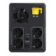 APC Easy UPS uninterruptible power supply (UPS) Line-Interactive 1.6 kVA 900 W APC Easy UPS uninterruptible power supply (UPS) Line-Interactive 1.6 kVA 900 W