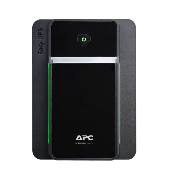 APC Easy UPS, 2200VA, Tower, 230V, 6x IEC C13 Outlets, AVR APC Easy UPS, 2200VA, Tower, 230V, 6x IEC C13 Outlets, AVR