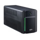 APC Easy UPS, 2200VA, Tower, 230V, 6x IEC C13 Outlets, AVR APC Easy UPS, 2200VA, Tower, 230V, 6x IEC C13 Outlets, AVR