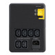 APC Easy UPS uninterruptible power supply (UPS) Line-Interactive 1.2 kVA 650 W 6 AC outlet(s) APC Easy UPS uninterruptible power supply (UPS) Line-Interactive 1.2 kVA 650 W 6 AC outlet(s)