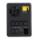 APC Easy UPS, 2200VA, Tower, 230V, 6x IEC C13 Outlets, AVR APC Easy UPS, 2200VA, Tower, 230V, 6x IEC C13 Outlets, AVR