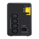 APC Easy UPS uninterruptible power supply (UPS) Line-Interactive 0.9 kVA 480 W 4 AC outlet(s) APC Easy UPS uninterruptible power supply (UPS) Line-Interactive 0.9 kVA 480 W 4 AC outlet(s)