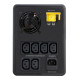 APC Easy UPS uninterruptible power supply (UPS) Line-Interactive 1.6 kVA 900 W 6 AC outlet(s) APC Easy UPS uninterruptible power supply (UPS) Line-Interactive 1.6 kVA 900 W 6 AC outlet(s)