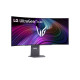 LG 45GX90SA-B computer monitor 114.3 cm (45") 3440 x 1440 pixels Wide Quad HD OLED Black LG 45GX90SA-B computer monitor 114.3 cm (45") 3440 x 1440 pixels Wide Quad HD OLED Black