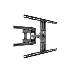 M VESA Flexarm L Full Motion Dual