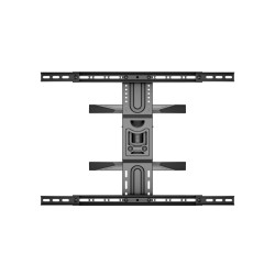 M VESA Flexarm L Full Motion Dual
