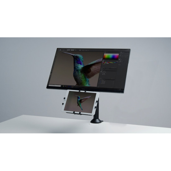 M Lockable Tablet Mount M Lockable Tablet Mount