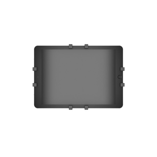 M Lockable Tablet Mount M Lockable Tablet Mount