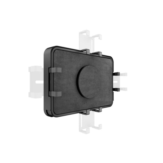 M Lockable Tablet Mount M Lockable Tablet Mount