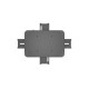 M Lockable Tablet Mount M Lockable Tablet Mount