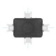 M Lockable Tablet Mount M Lockable Tablet Mount