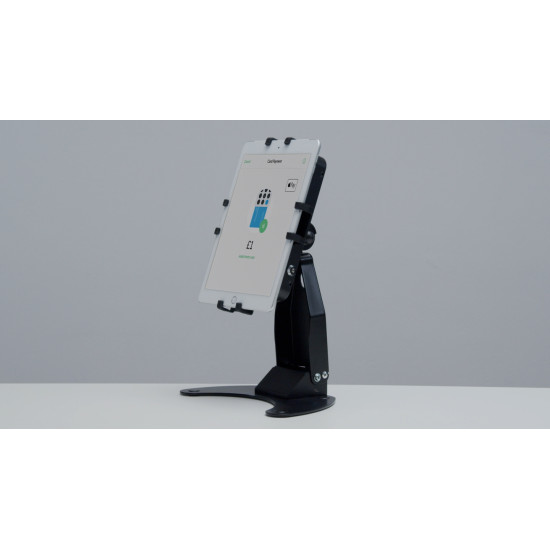 M Lockable Tablet Mount M Lockable Tablet Mount