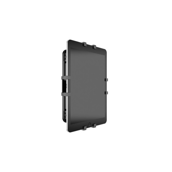 M Lockable Tablet Mount M Lockable Tablet Mount
