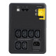 APC Back-UPS, 1200VA, Tower, 230V, 6x IEC C13 outlets, AVR APC Back-UPS, 1200VA, Tower, 230V, 6x IEC C13 outlets, AVR