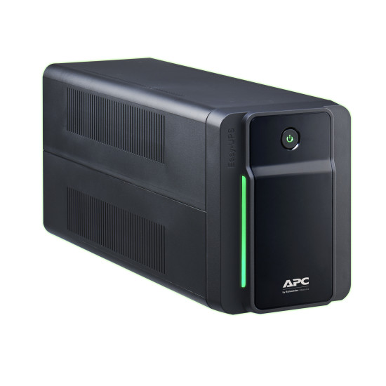 APC Easy UPS uninterruptible power supply (UPS) Line-Interactive 0.9 kVA 480 W 4 AC outlet(s) APC Easy UPS uninterruptible power supply (UPS) Line-Interactive 0.9 kVA 480 W 4 AC outlet(s)
