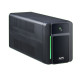 APC Easy UPS uninterruptible power supply (UPS) Line-Interactive 0.9 kVA 480 W 4 AC outlet(s) APC Easy UPS uninterruptible power supply (UPS) Line-Interactive 0.9 kVA 480 W 4 AC outlet(s)