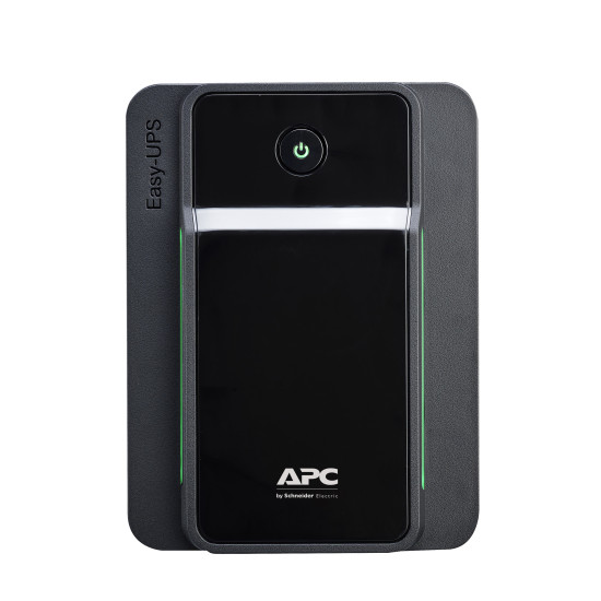 APC Easy UPS uninterruptible power supply (UPS) Line-Interactive 0.9 kVA 480 W 4 AC outlet(s) APC Easy UPS uninterruptible power supply (UPS) Line-Interactive 0.9 kVA 480 W 4 AC outlet(s)
