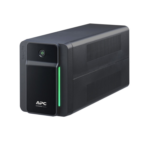 APC Easy UPS uninterruptible power supply (UPS) Line-Interactive 0.9 kVA 480 W 4 AC outlet(s) APC Easy UPS uninterruptible power supply (UPS) Line-Interactive 0.9 kVA 480 W 4 AC outlet(s)