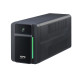 APC Easy UPS uninterruptible power supply (UPS) Line-Interactive 0.9 kVA 480 W 4 AC outlet(s) APC Easy UPS uninterruptible power supply (UPS) Line-Interactive 0.9 kVA 480 W 4 AC outlet(s)