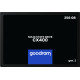 Goodram CX400 gen.2 2.5" 256 GB Serial ATA III 3D TLC NAND