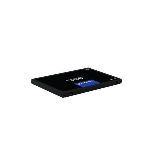 Goodram CX400 gen.2 1.02 TB 2.5" Serial ATA III 3D TLC NAND Goodram CX400 gen.2 1.02 TB 2.5" Serial ATA III 3D TLC NAND