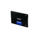 Goodram CX400 gen.2 1.02 TB 2.5" Serial ATA III 3D TLC NAND Goodram CX400 gen.2 1.02 TB 2.5" Serial ATA III 3D TLC NAND