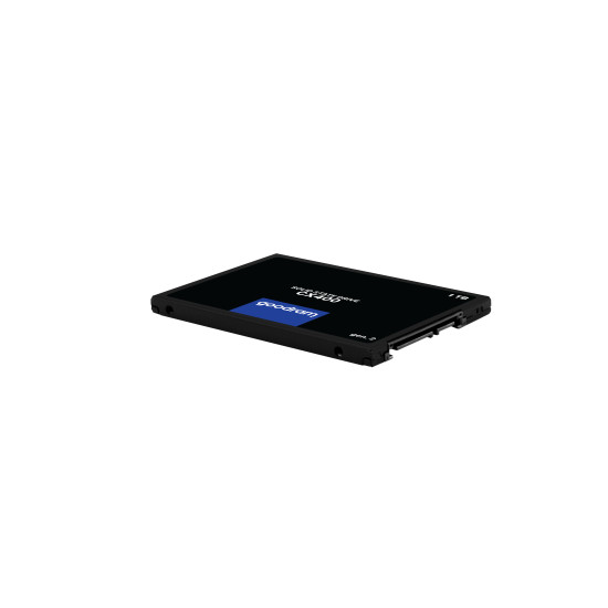 Goodram CX400 gen.2 1.02 TB 2.5" Serial ATA III 3D TLC NAND Goodram CX400 gen.2 1.02 TB 2.5" Serial ATA III 3D TLC NAND