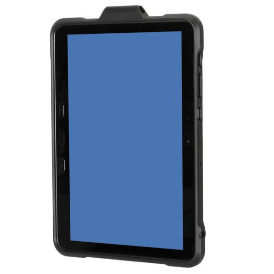 Targus THD501GLZ tablet case 25.6 cm (10.1") Flip case Black Targus THD501GLZ tablet case 25.6 cm (10.1") Flip case Black
