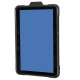 Targus THD501GLZ tablet case 25.6 cm (10.1") Flip case Black Targus THD501GLZ tablet case 25.6 cm (10.1") Flip case Black