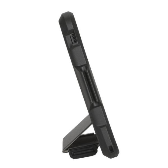 Targus THD501GLZ tablet case 25.6 cm (10.1") Flip case Black Targus THD501GLZ tablet case 25.6 cm (10.1") Flip case Black
