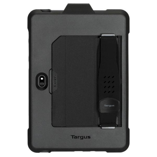 Targus THD501GLZ tablet case 25.6 cm (10.1") Flip case Black Targus THD501GLZ tablet case 25.6 cm (10.1") Flip case Black
