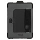 Targus THD501GLZ tablet case 25.6 cm (10.1") Flip case Black Targus THD501GLZ tablet case 25.6 cm (10.1") Flip case Black